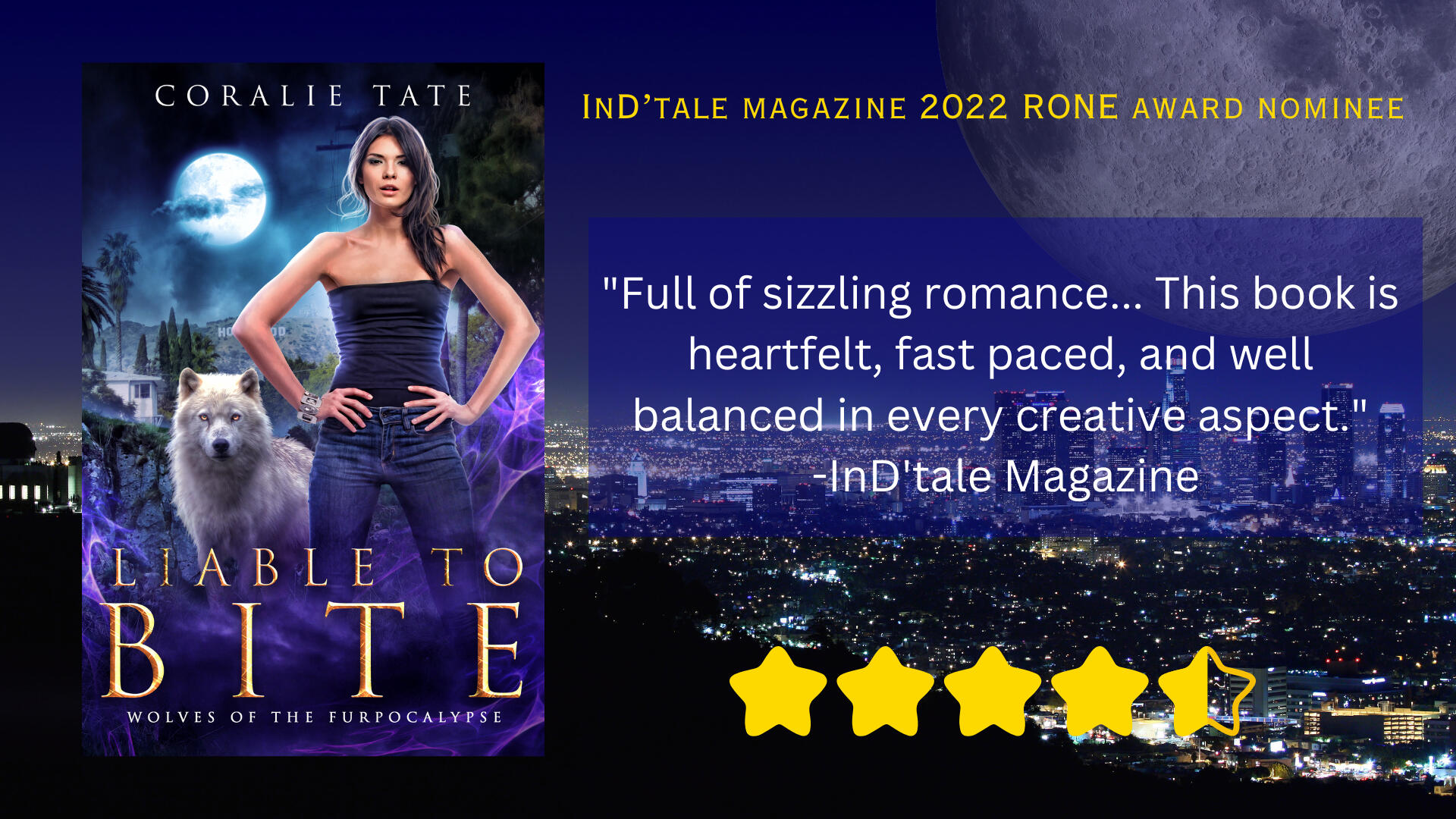 Reader comments Reader comments: quirky, cozy, honest, funny, romantic, beautifully crafted settings, hopeful, engaging, compulsively readable.