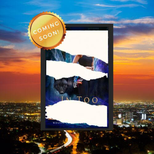 Teaser cover of In Too Deep